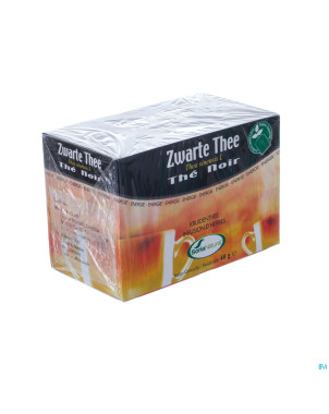 Soria natusor te negro    the inf 20