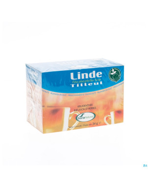 Soria natusor tilia    the inf 20