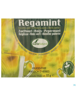 Soria natusor regamint    the inf 20