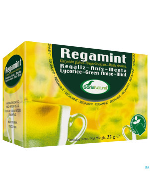 Soria natusor regamint    the inf 20