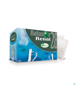 Soria natusor n28 renal    the inf 20