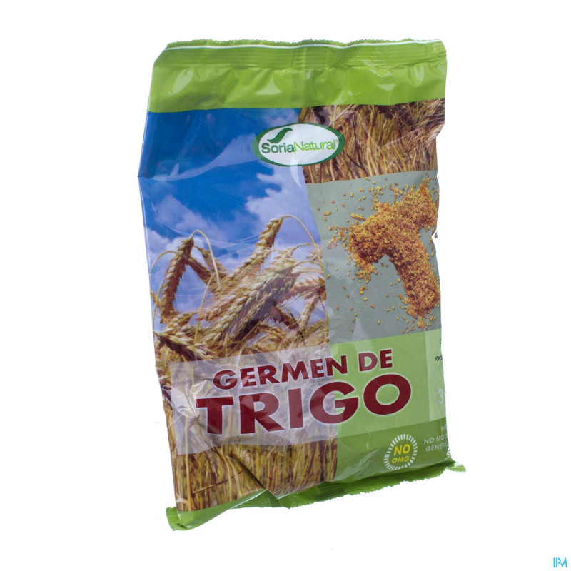 Soria germesor fibres    400g