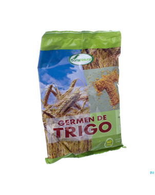 Soria germesor fibres    400g