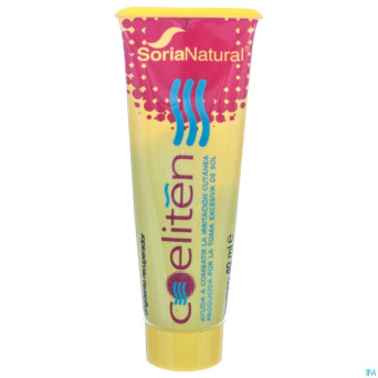 Soria dermosor coeliten    pomm 40g