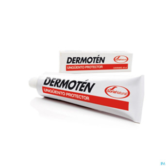 Soria dermosor dermoten    pomm 40g
