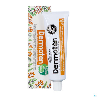 Soria dermosor dermoten    pomm 40g