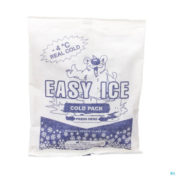 Instant ice cp/ kp cryoth 19x14cm