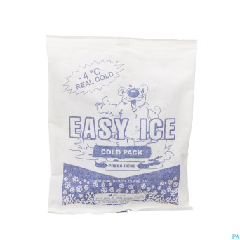 Instant ice cp/ kp cryoth 19x14cm