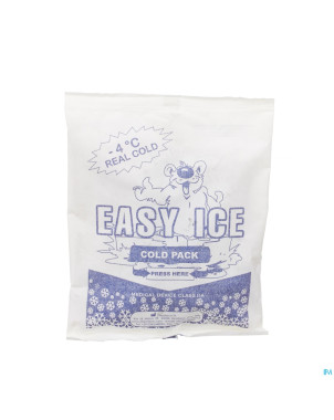 Instant ice cp/ kp cryoth 19x14cm