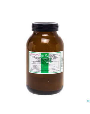 Ballote noir extrait sec  100g conf