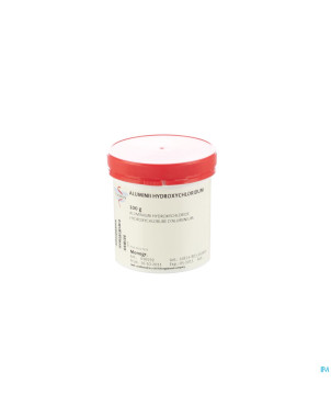 Al hydroxychlorure vrac    100g fag