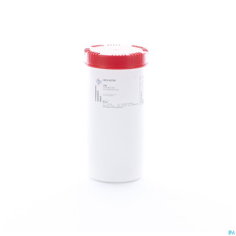 Ca acetate vrac    1kg fag