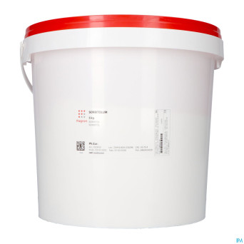 Sorbitol apyrogene    5kg fag