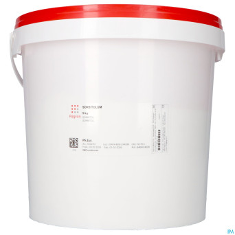 Sorbitol apyrogene    5kg fag