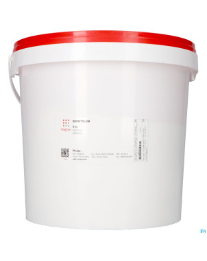 Sorbitol apyrogene    5kg fag