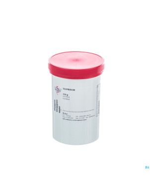 Sulpiride pdr    250g fag
