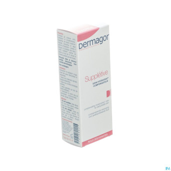 Dermagor cr suppletive visage  40ml
