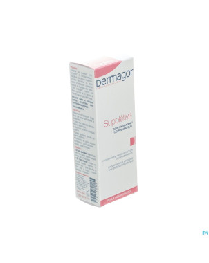 Dermagor cr suppletive visage  40ml