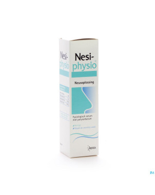 Nesi physio spray nasal 70ml