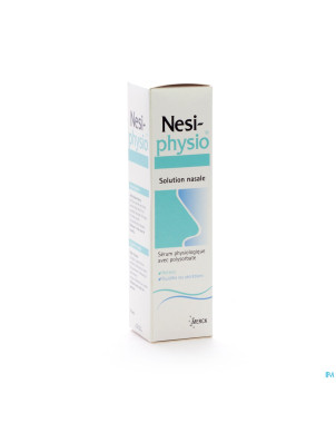 Nesi physio spray nasal 70ml