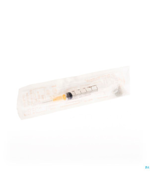 Bd plastipak ser.+aig.  2ml+25g 5/8    1 300190