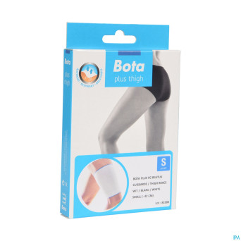 Bota plus cuisse wh  s