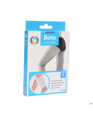 Bota plus cuisse wh  s