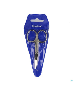 Selection ciseaux ongles droit inox r10