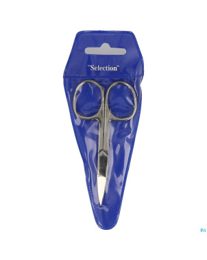 Selection ciseaux ongles droit inox r10