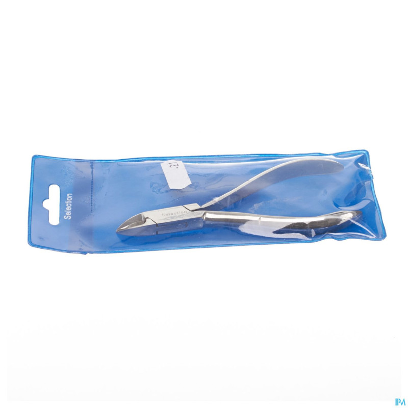 Selection pince ongles incarnes inox r21