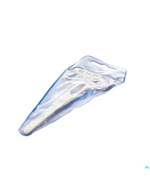 Selection ciseaux eurociso inox 14cm r62