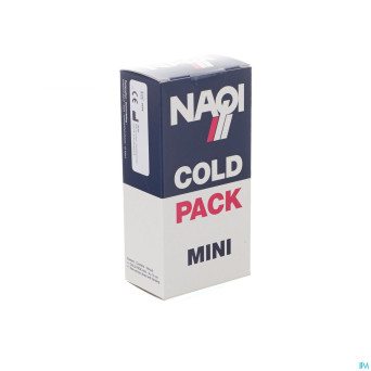 Naqi cold pack mini dental   9x13cm