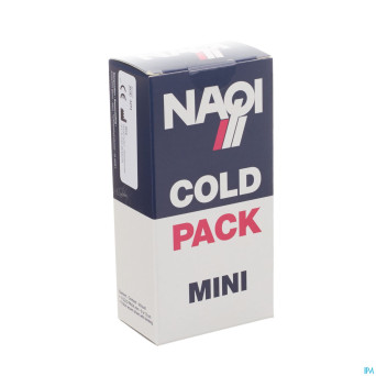 Naqi cold pack mini dental   9x13cm