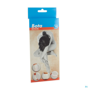 Botasol genouillere sk  48cm  xl 2