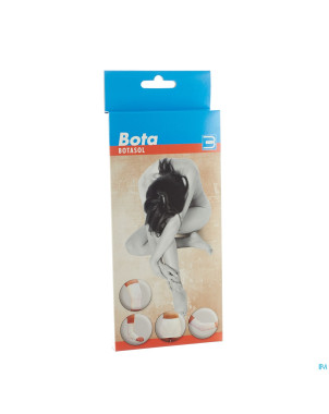 Botasol genouillere sk  48cm  xl 2