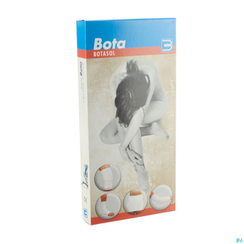 Botasol ceinture wh h 36cm 100cm  l