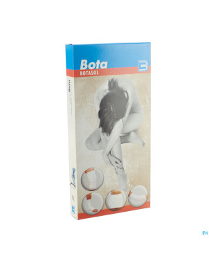 Botasol ceinture wh h 36cm 100cm  l