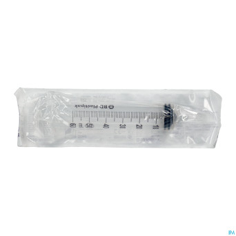 Bd plastipak seringue luer 50-60ml    1 300866