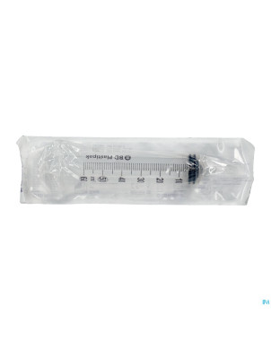 Bd plastipak seringue luer 50-60ml    1 300866