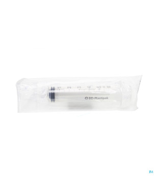 Bd plastipak seringue luer 50-60ml    1 300866