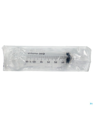 Bd plastipak seringue luer 50-60ml    1 300866