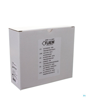Flaem set pour tracheo