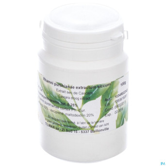 Tilman cascara extr. sec nebul 100g