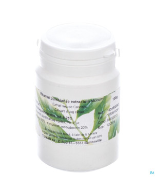 Tilman cascara extr. sec nebul 100g