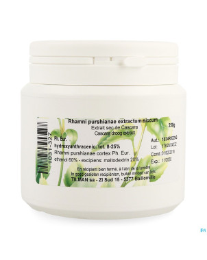 Tilman cascara extr. sec nebul 250g