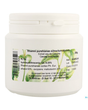 Tilman cascara extr. sec nebul 250g