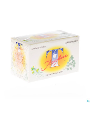 Josefine t infusettes 20