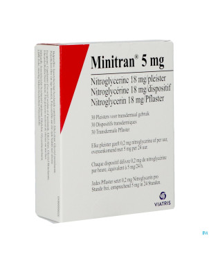 Minitran  5 systems 30