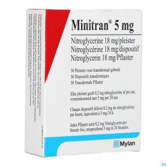 Minitran  5 systems 30