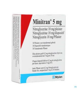Minitran  5 systems 30